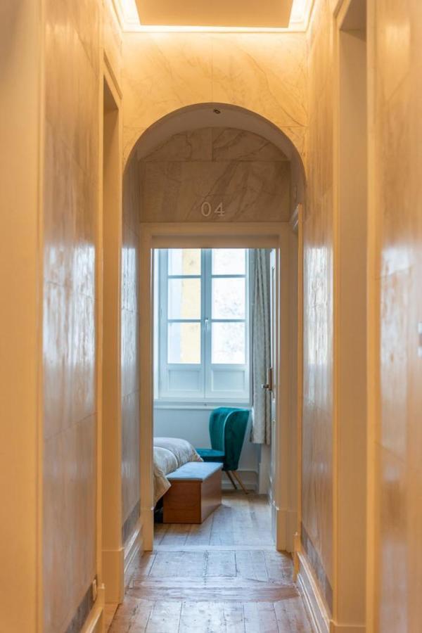 Guest House - Palacio Diana Evora Luaran gambar