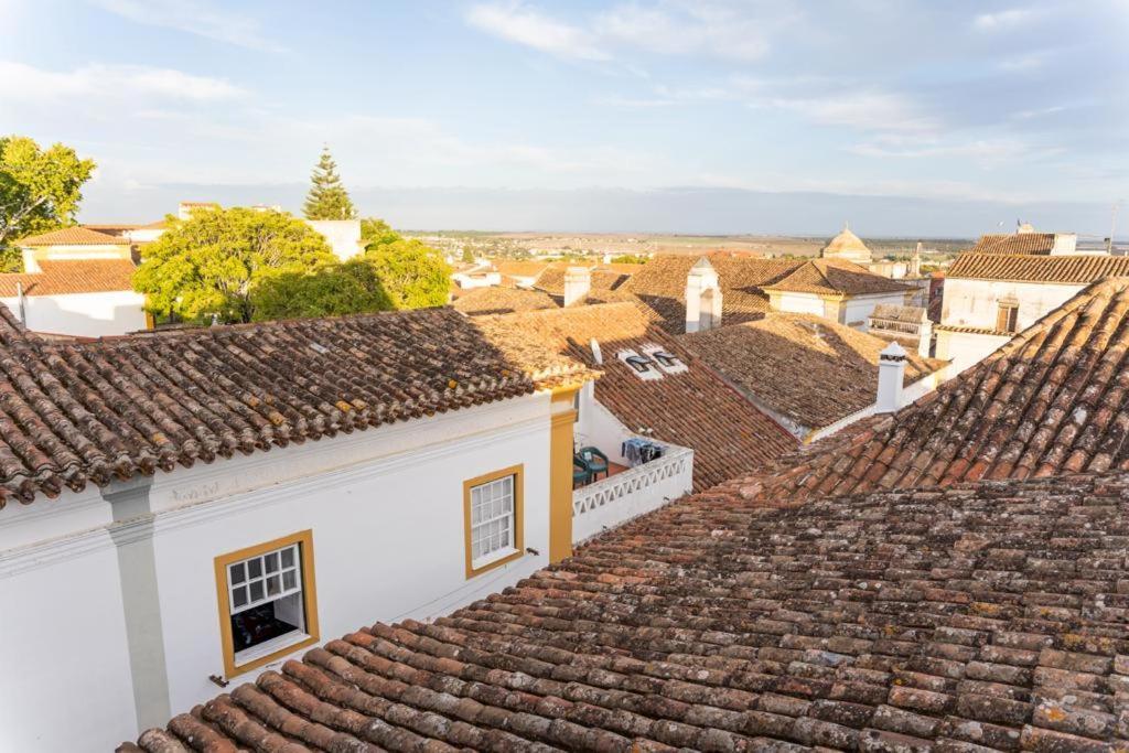 Guest House - Palacio Diana Evora Luaran gambar
